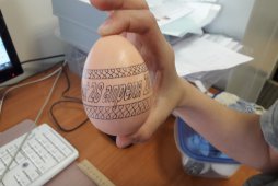Яйцебот Принтер для росписи пасхальных яиц на Arduino UNO